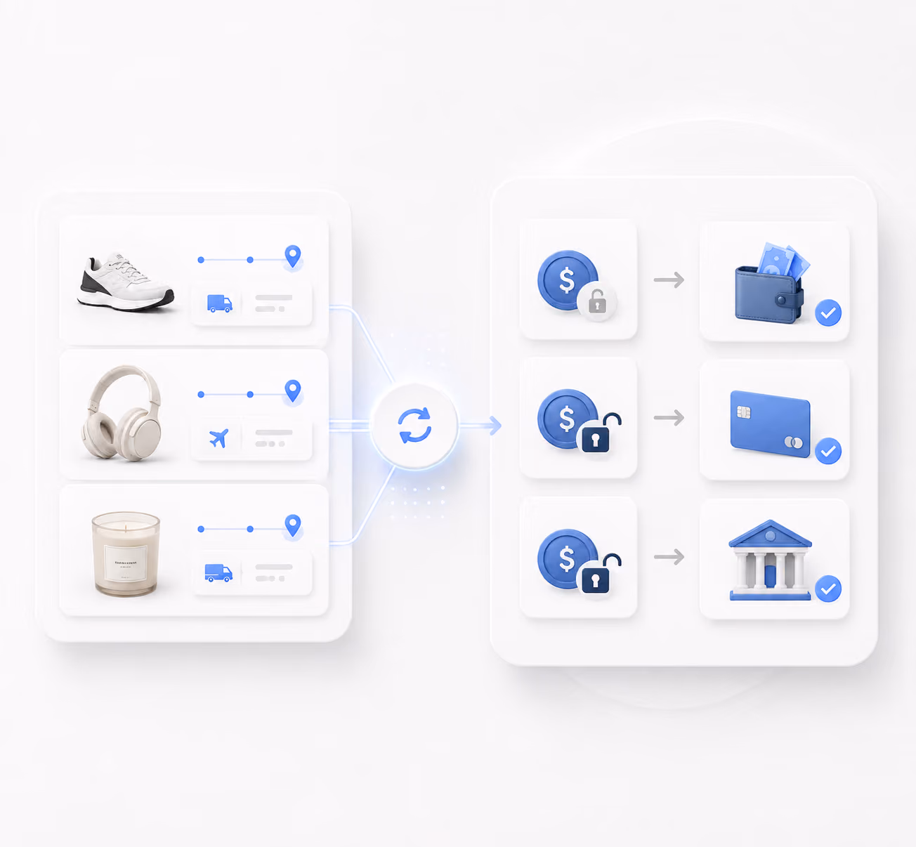 Release workflow in the DSers interface